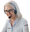 Talk to a self storage expert