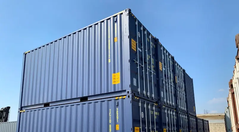 20ft Shipping Containers for Sale in the UK_7