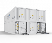 Arctic MegaStore Two-Storey Open-Plan Cold Room