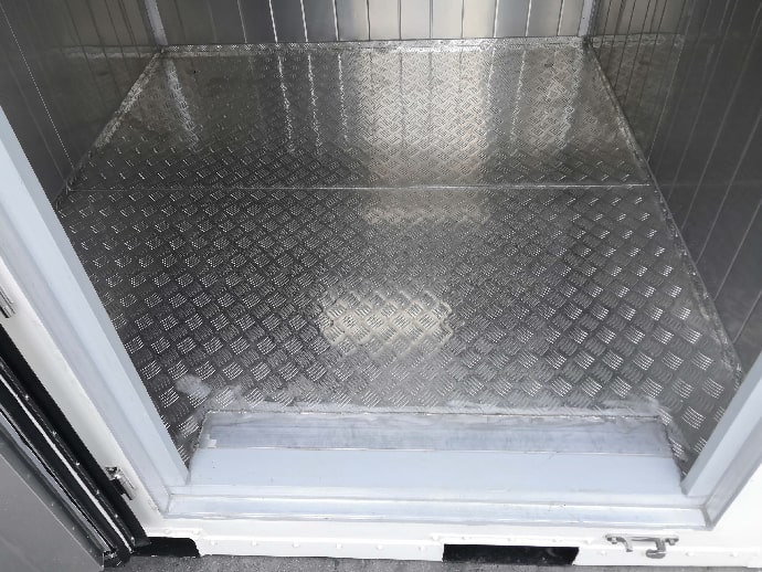 Arctic MiniStore Mobile Cold Storage – Portable Refrigerated Storage