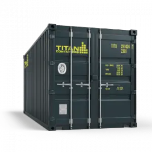 Storage Containers for Sale – New & Used Units