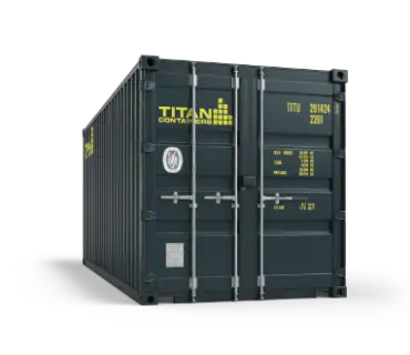 Easy Open Storage Containers For Sale