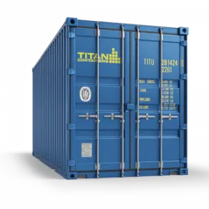 High Cube Containers for Hire 2026 | Competitive Rates