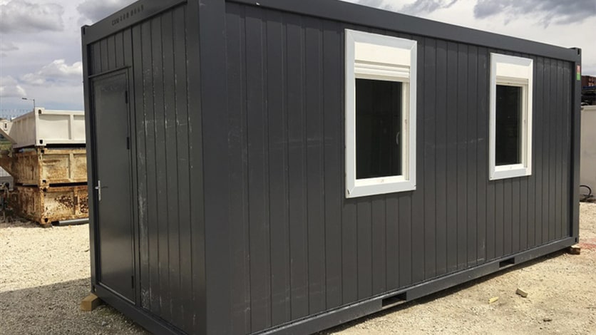 Office Container For Hire
