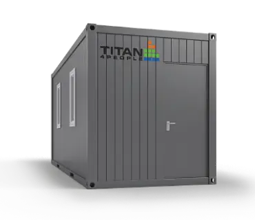 Office Container For Hire