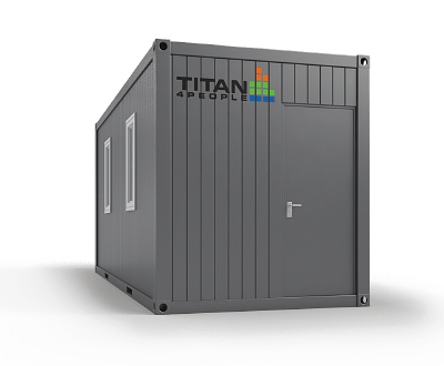 Office Container For Hire