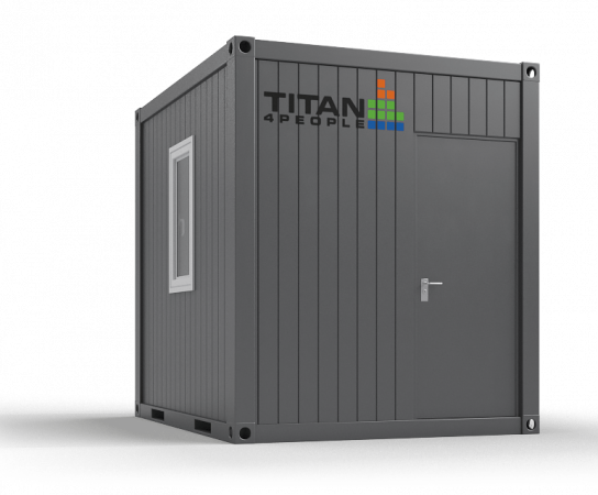 Office Containers For Hire