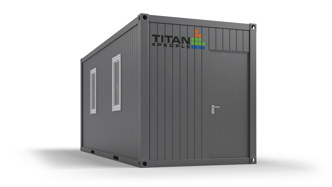 Office Containers For Hire