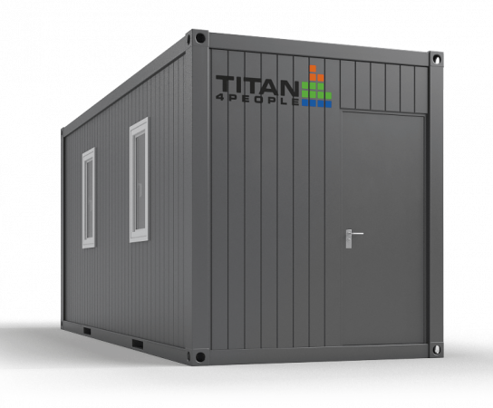 Office Containers For Sale