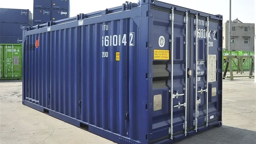 Offshore Container For Hire