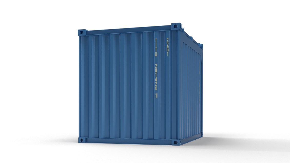 Offshore Containers For Hire