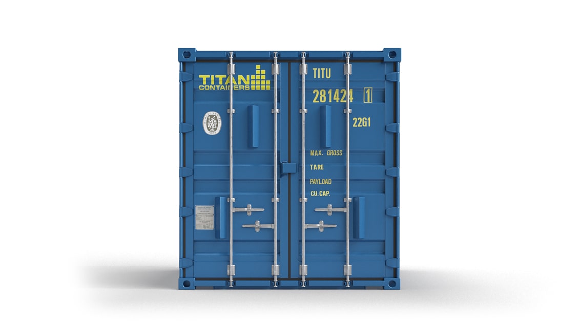 Offshore Containers For Hire