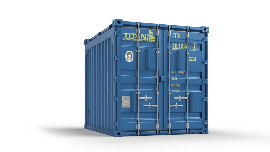 Offshore_Container_For_Sale_10ft_Angled