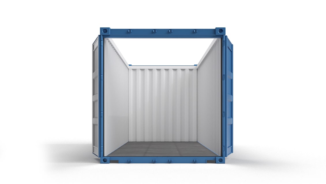 Open_Top_Container_For_Sale_20ft_Front