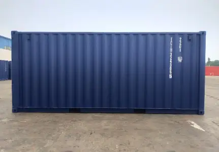Shipping Containers For Hire