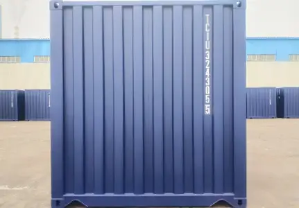 Shipping Containers For Hire