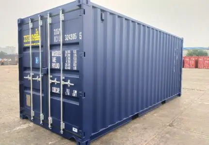 Shipping Containers For Hire