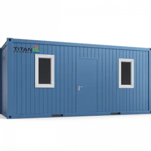 Welfare Units for Hire | Rent Site Accommodation