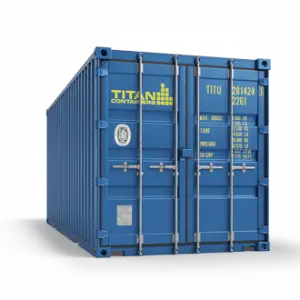Storage Container Hire 2026 – Best Rates UK