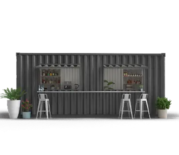 Bespoke Containers – Container Conversions with UK-wide Delivery