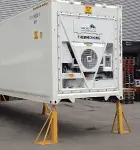 Rent or Buy Container Support Legs | Nationwide Delivery