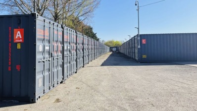 Self Storage in Darlington (Whessoe Road)