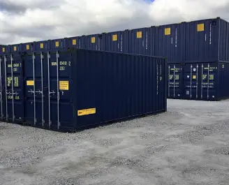 Self Storage in Hull West