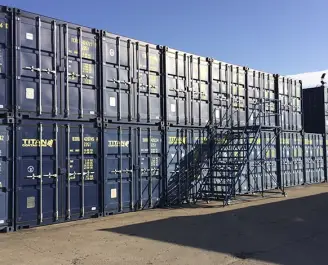 Self Storage in Melton Mowbray