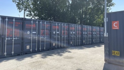 Self Storage in Stockton-on-Tees