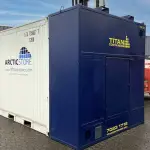 Acoustic Cabins for Containers – Rent or Buy