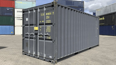 Used Containers For Sale - Premium Quality