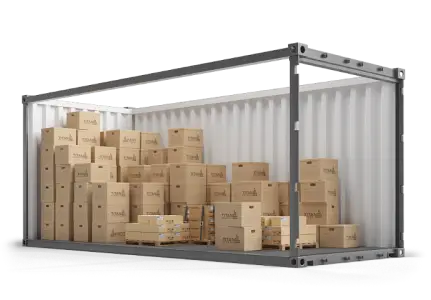Self Storage by TITAN Containers