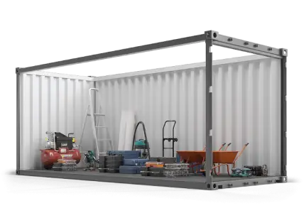 Self Storage by TITAN Containers