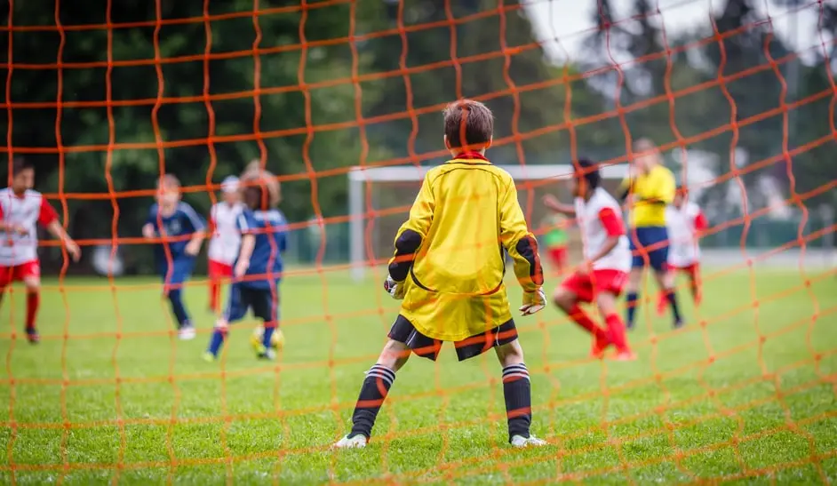 Second start for historic youth football club