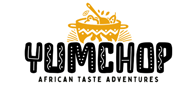 YumChop Foods Logo