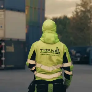 Container Hire – Cheap Rental Options 2026