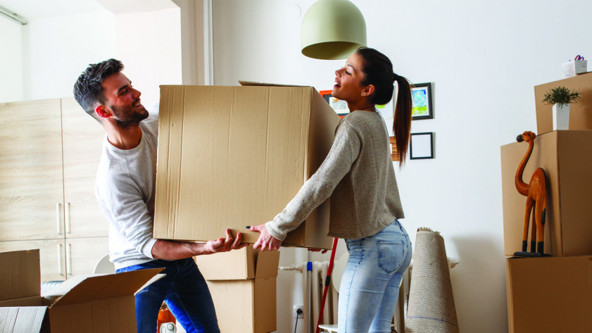 Moving to Hull - Self Storage Hull