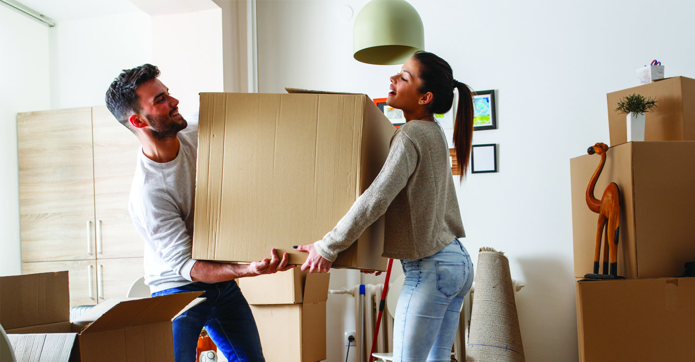 Moving to Hull - Self Storage Hull
