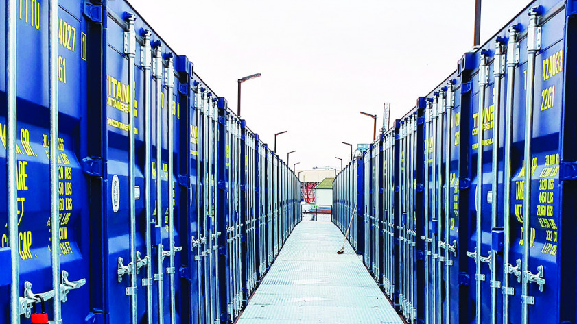 Moving to Hull - Self Storage Hull
