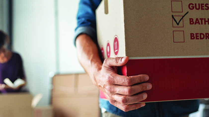Self Storage Manchester