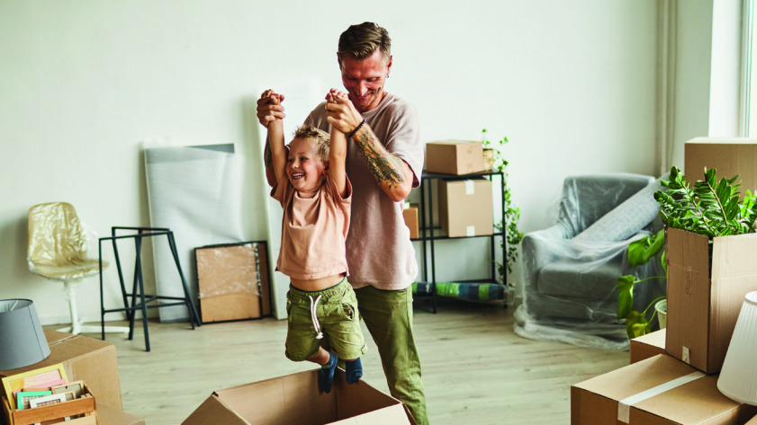 Self Storage for Relocating to Manchester