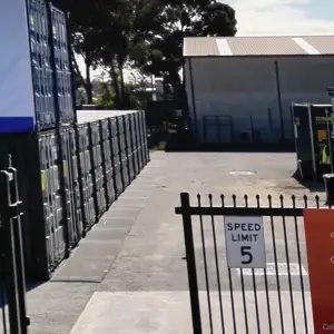 Self Storage Units Across the UK with the Best Rates