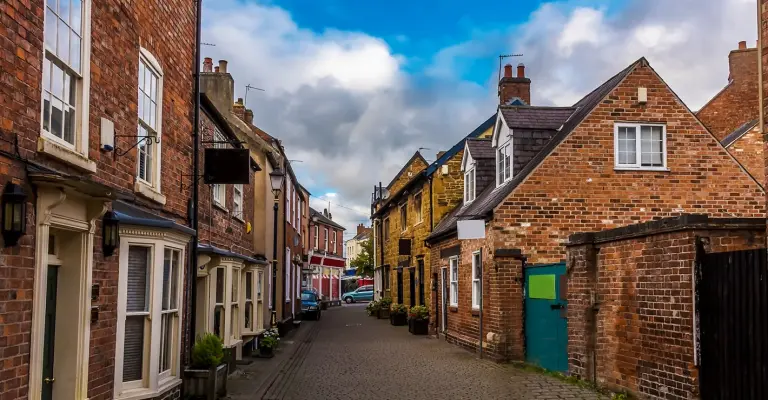 Melton Mowbray Relocation Guide