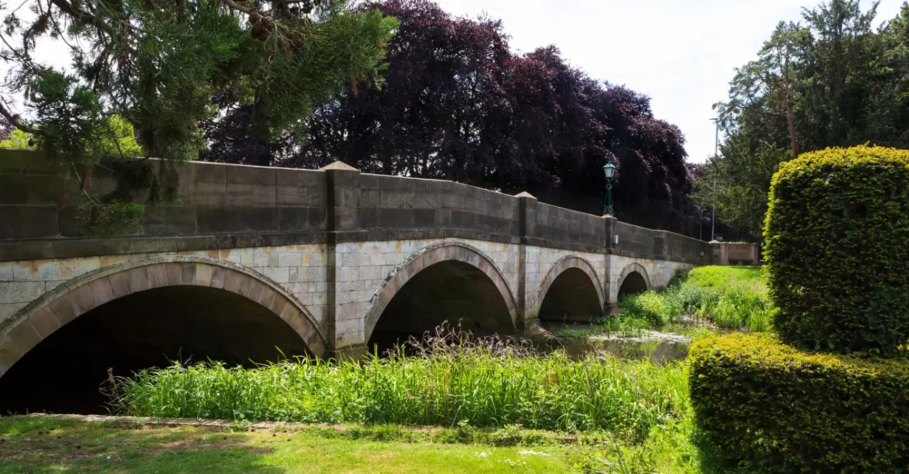 Melton Mowbray Relocation Guide