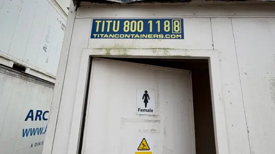 Container Conversion