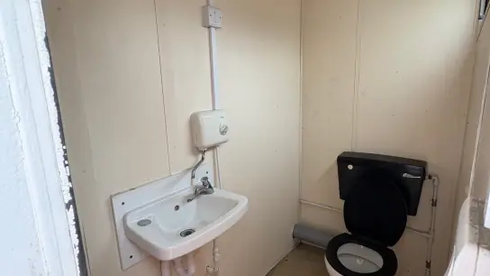 Container Conversion