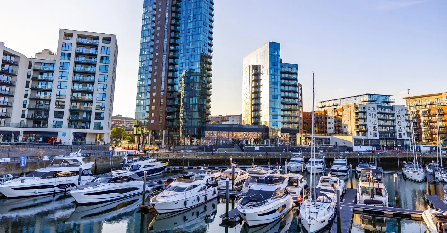 Moving to Southampton | Relocation Guide