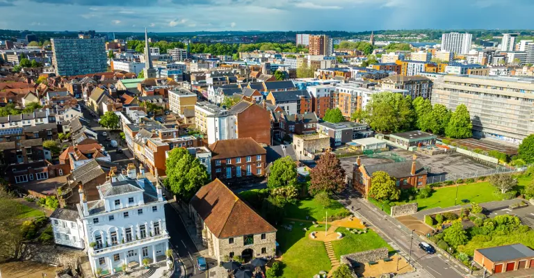 Moving to Southampton | Relocation Guide