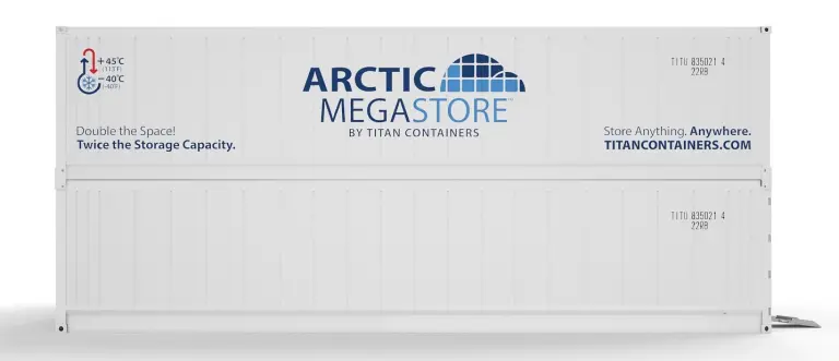 Arctic Megastore
