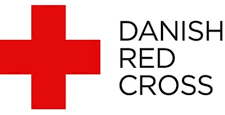 Danish Red Cross logo